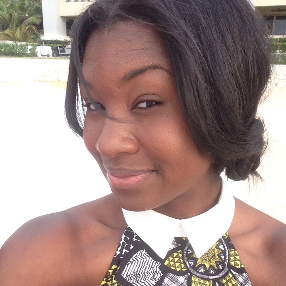 Meet your Posher, Erica